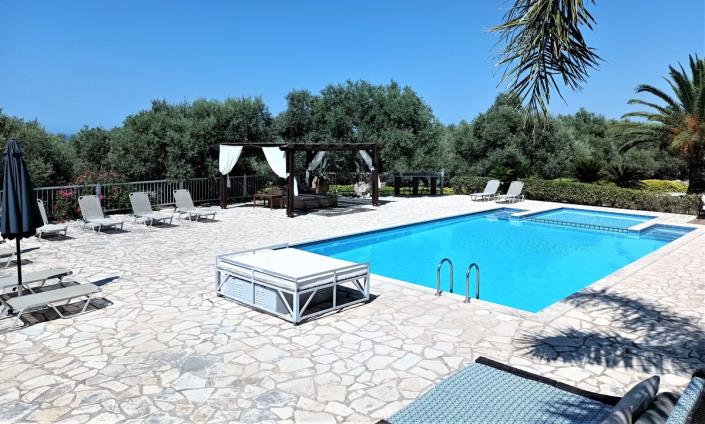 Image No.23-5 Bed Villa for sale