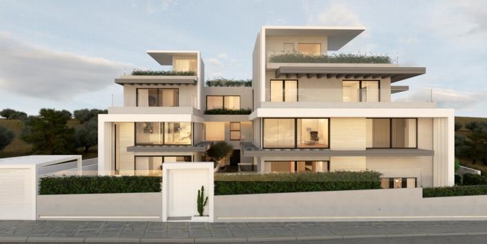 Image No.2-3 Bed Apartment for sale