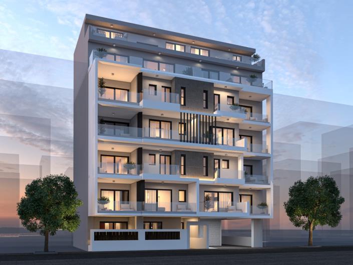 Image No.1-1 Bed Apartment for sale
