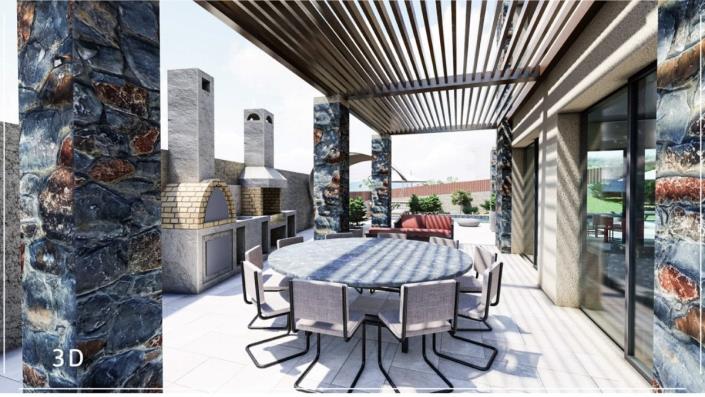 Image No.6-3 Bed Villa for sale