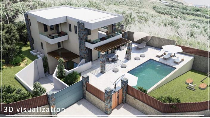 Image No.8-3 Bed Villa for sale