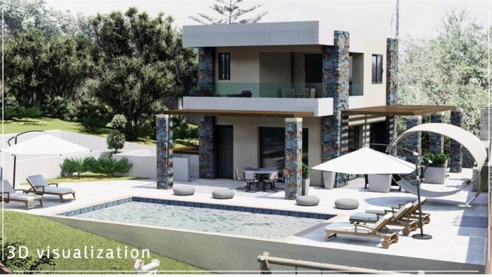 Image No.10-3 Bed Villa for sale