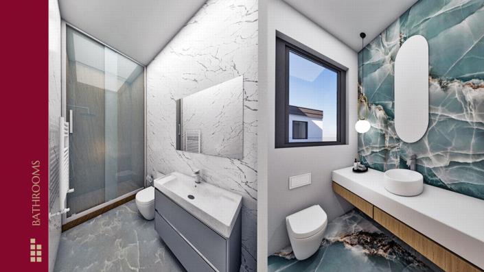 Image No.9-2 Bed Apartment for sale