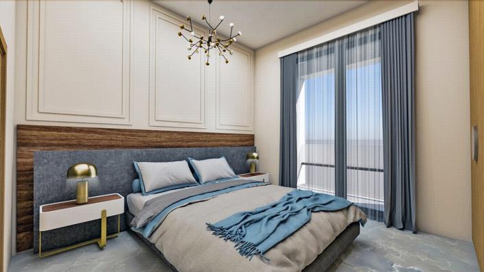 Image No.3-2 Bed Apartment for sale