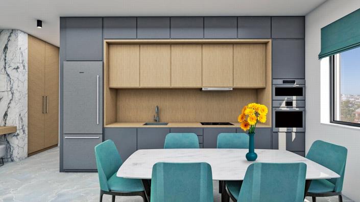 Image No.7-2 Bed Apartment for sale