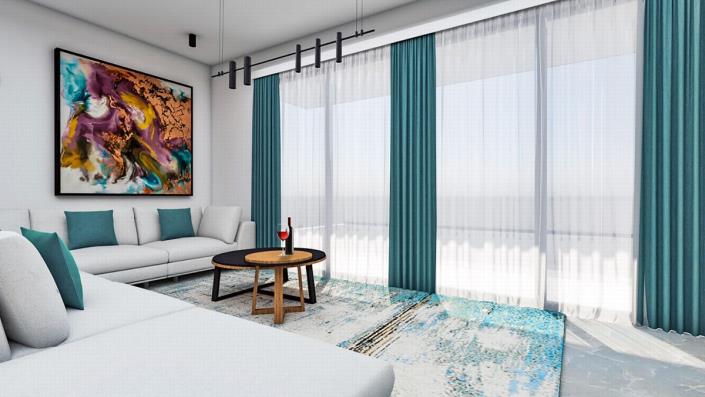 Image No.5-2 Bed Apartment for sale