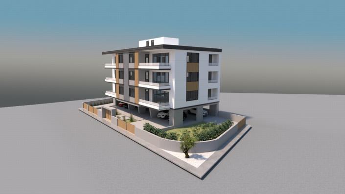 Image No.1-2 Bed Apartment for sale