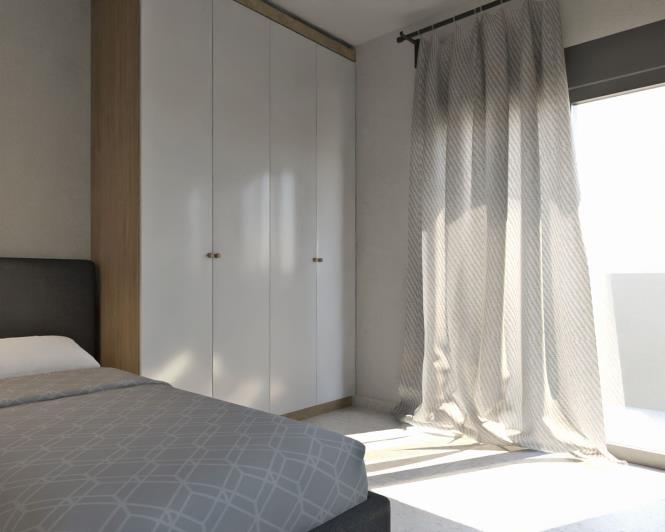 Image No.11-3 Bed Apartment for sale