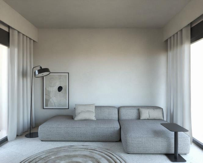 Image No.6-3 Bed Apartment for sale