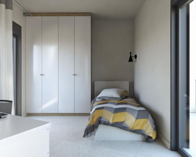 Image No.7-3 Bed Apartment for sale