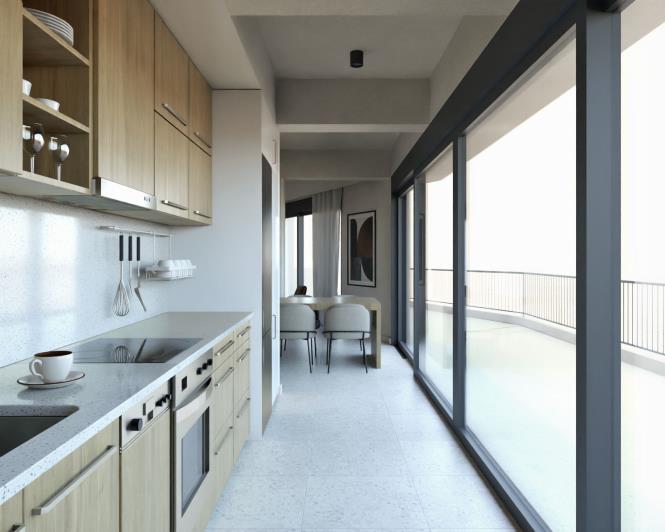 Image No.1-3 Bed Apartment for sale