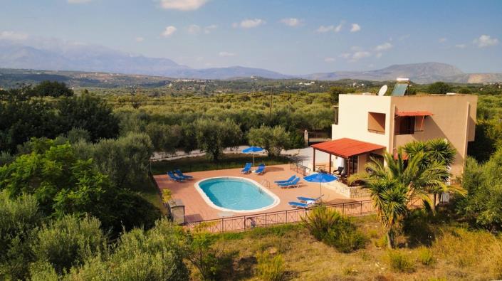 Image No.17-4 Bed House for sale