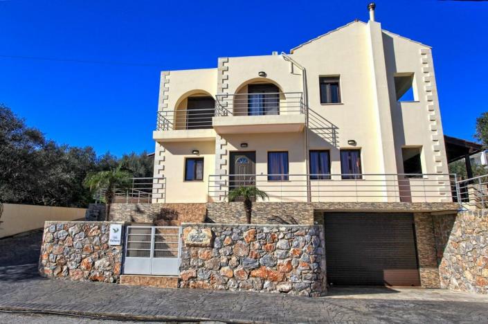 Image No.2-3 Bed Villa for sale