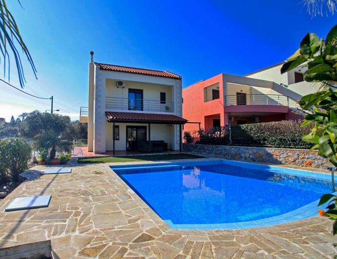 Image No.3-3 Bed Villa for sale