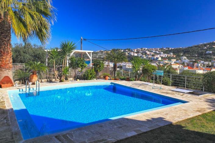 Image No.4-3 Bed Villa for sale