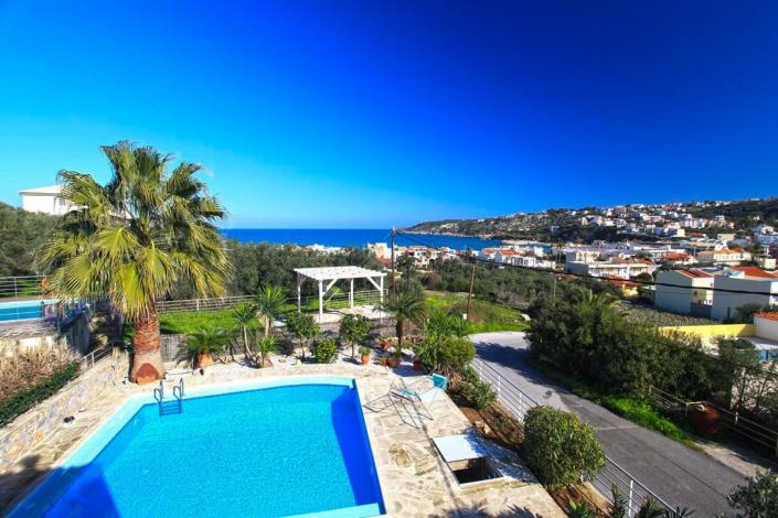 Image No.7-3 Bed Villa for sale