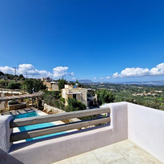 Image No.6-8 Bed Villa for sale