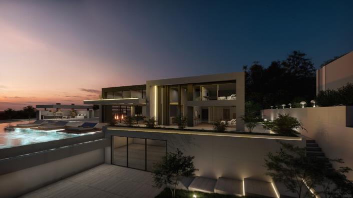 Image No.6-4 Bed Villa for sale