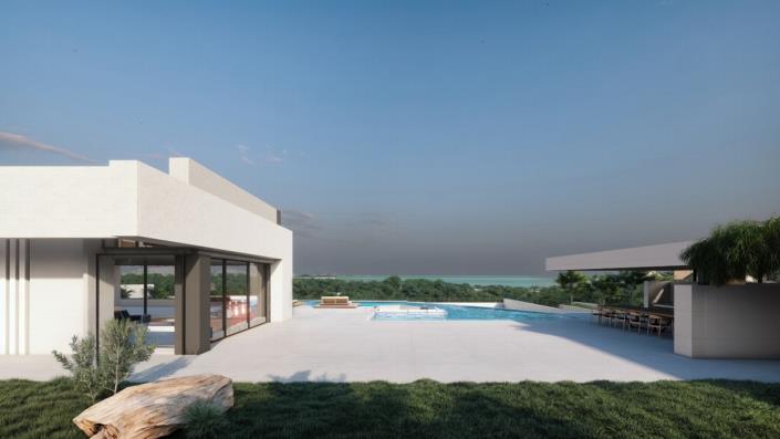 Image No.7-4 Bed Villa for sale