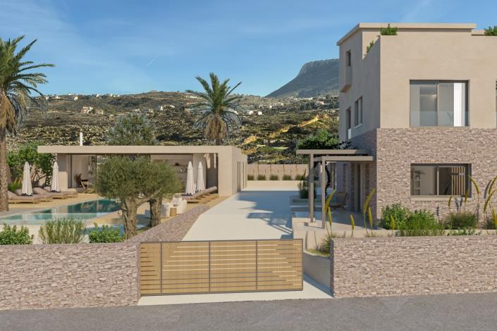 Image No.1-2 Bed House for sale