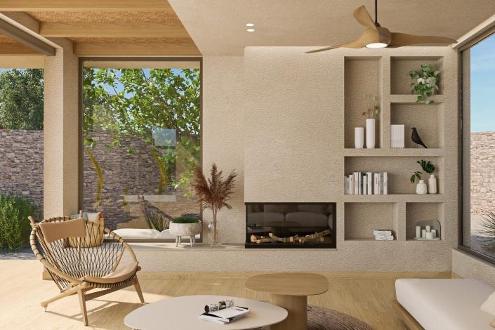 Image No.6-2 Bed House for sale