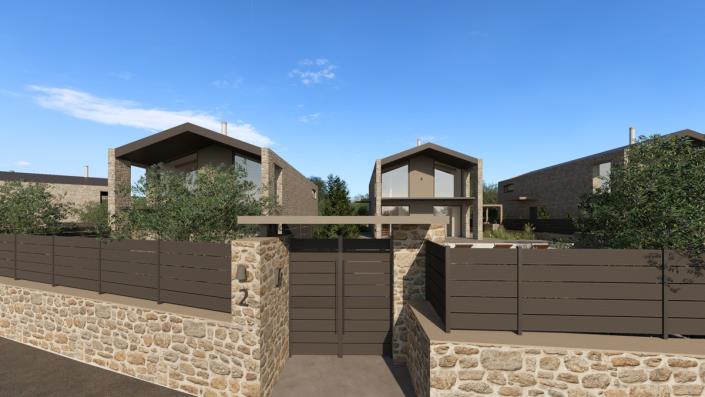 Image No.4-3 Bed Villa for sale