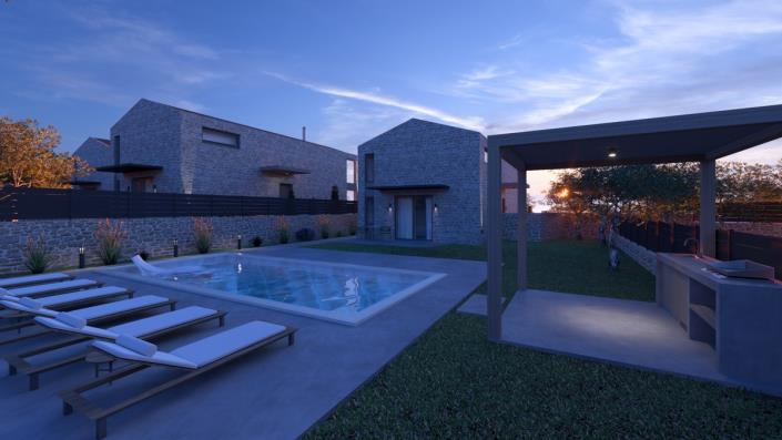 Image No.19-3 Bed Villa for sale