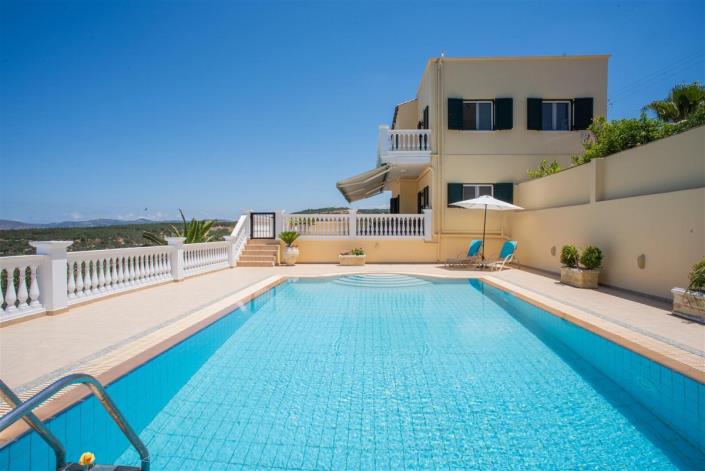 Image No.2-4 Bed Villa for sale