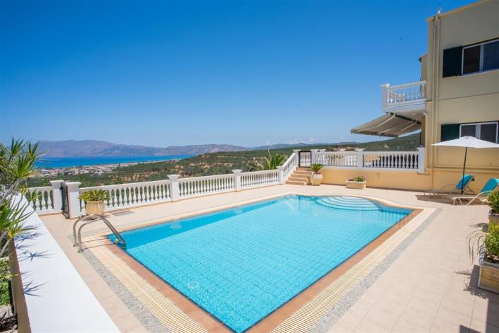 Image No.3-4 Bed Villa for sale