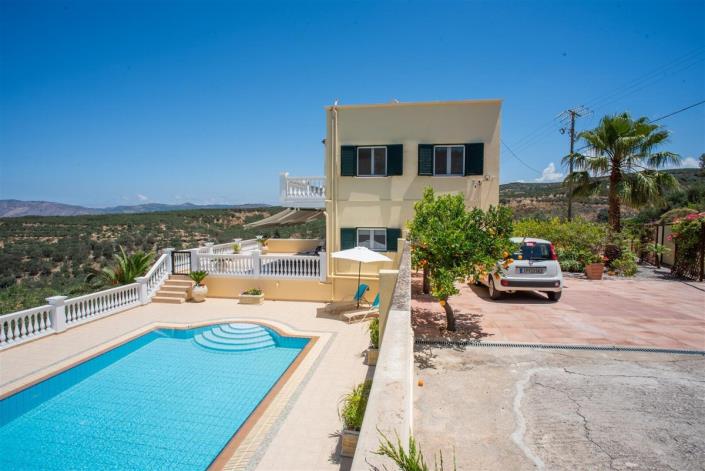 Image No.18-4 Bed Villa for sale