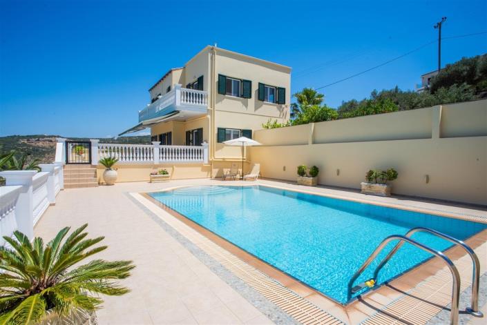 Image No.23-4 Bed Villa for sale