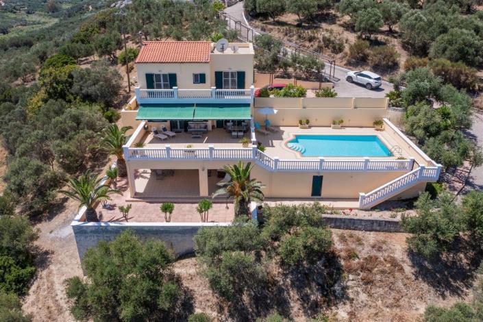 Image No.26-4 Bed Villa for sale