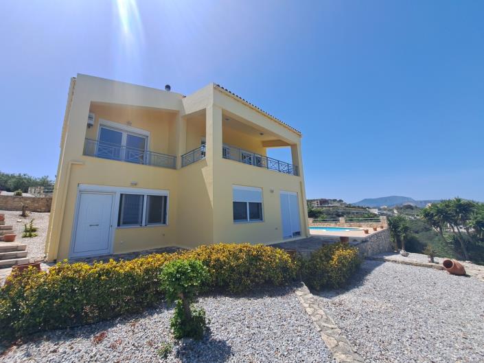 Image No.1-4 Bed Villa for sale