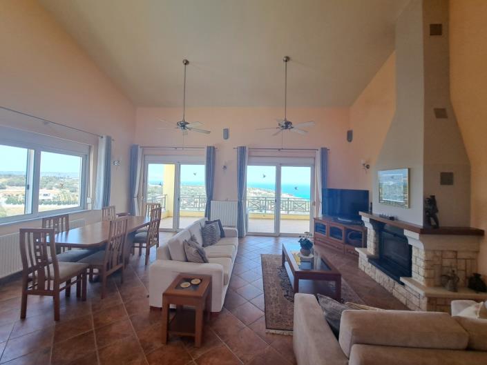 Image No.13-4 Bed Villa for sale