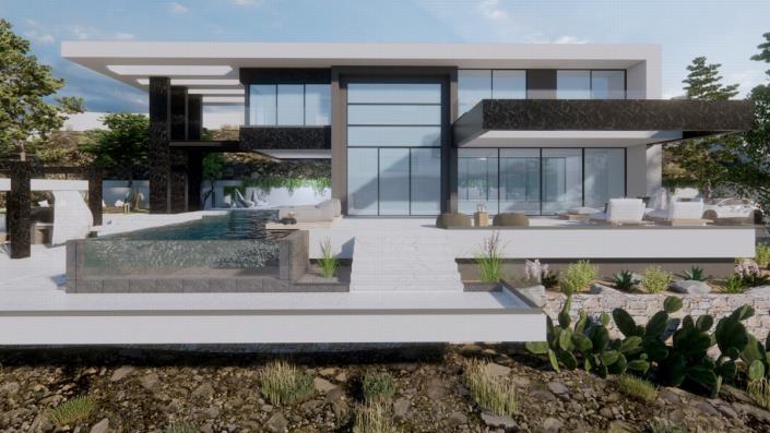 Image No.9-5 Bed Villa for sale