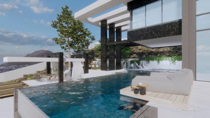 Image No.12-5 Bed Villa for sale