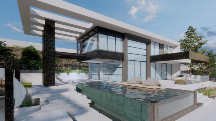 Image No.13-5 Bed Villa for sale