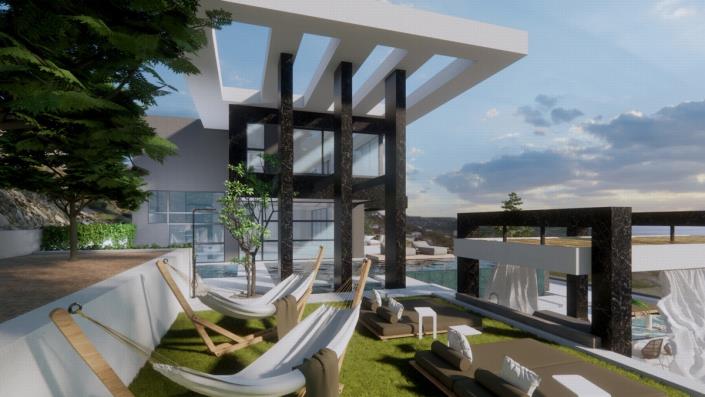 Image No.16-5 Bed Villa for sale