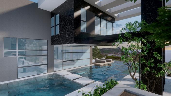 Image No.17-5 Bed Villa for sale