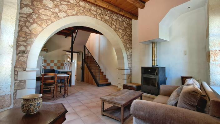 Image No.3-2 Bed House for sale