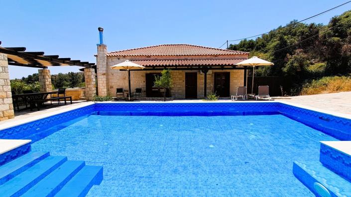 Image No.3-3 Bed Villa for sale