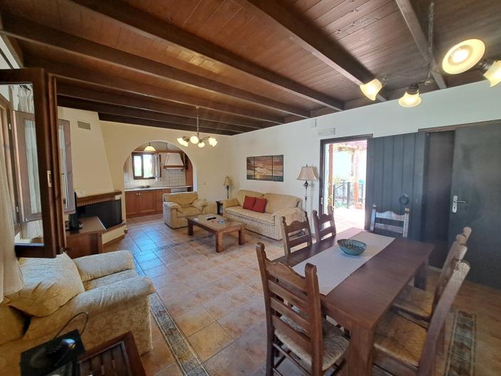 Image No.4-3 Bed Maisonette for sale