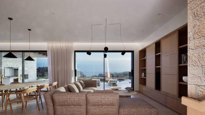 Image No.5-3 Bed Villa for sale