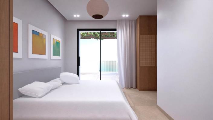 Image No.8-3 Bed Villa for sale