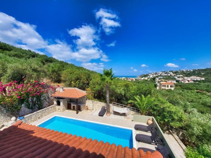 Image No.17-4 Bed Villa for sale