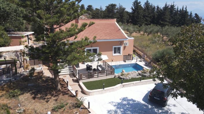 Image No.3-2 Bed Villa for sale