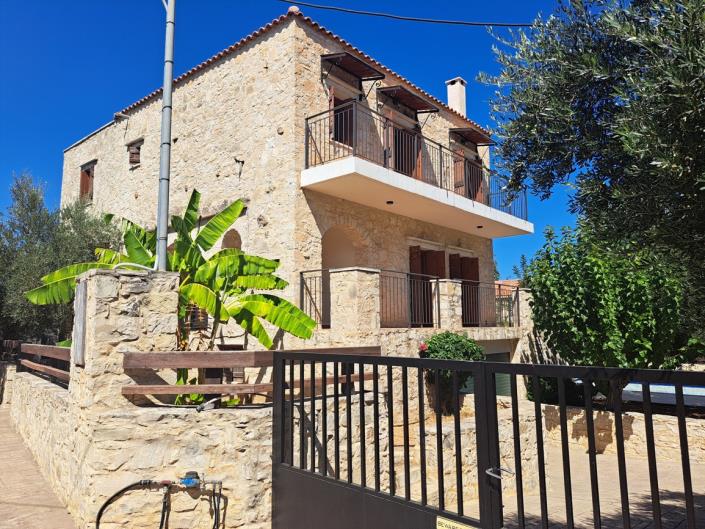 Image No.3-3 Bed House for sale