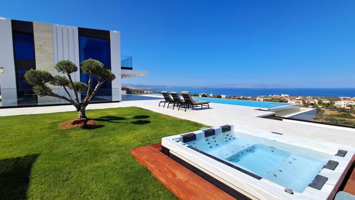 Image No.3-5 Bed Villa for sale