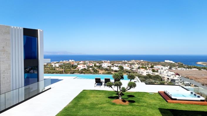 Image No.1-5 Bed Villa for sale