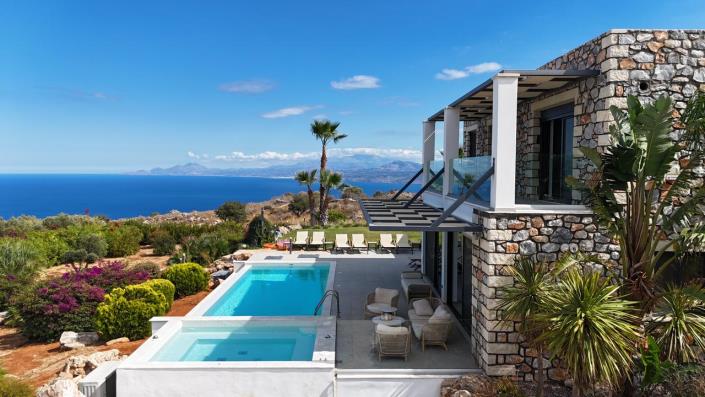 Image No.9-4 Bed Villa / Detached for sale